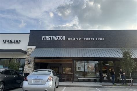 first watch conroe reviews